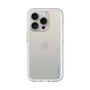 Slim Protection Premium Case［ オリジナル - caseplayロゴ - Blue/B ］