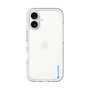 Slim Protection Premium Case［ オリジナル - caseplayロゴ - Blue/B ］