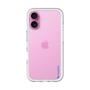 Slim Protection Premium Case［ オリジナル - caseplayロゴ - Blue/B ］