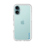 Slim Protection Premium Case［ オリジナル - caseplayロゴ - Blue/B ］