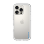 Slim Protection Premium Case［ オリジナル - caseplayロゴ - Blue/B ］