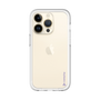 Slim Protection Premium Case［ オリジナル - caseplayロゴ - Purple/B ］