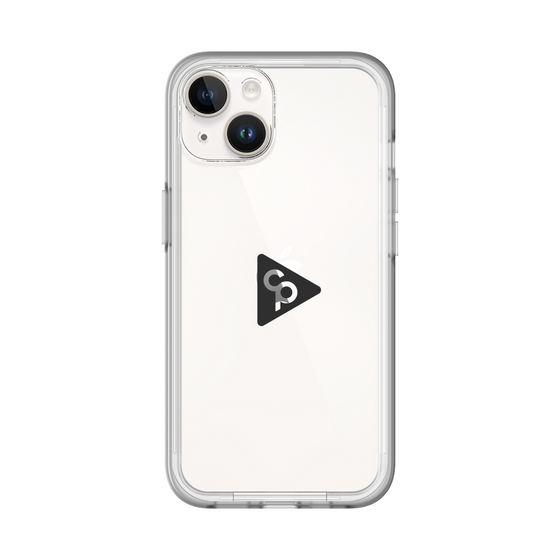 Slim Protection Premium Case［ オリジナル - caseplayロゴ - ブラック/C ］