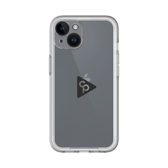 Slim Protection Premium Case［ オリジナル - caseplayロゴ - ブラック/C ］