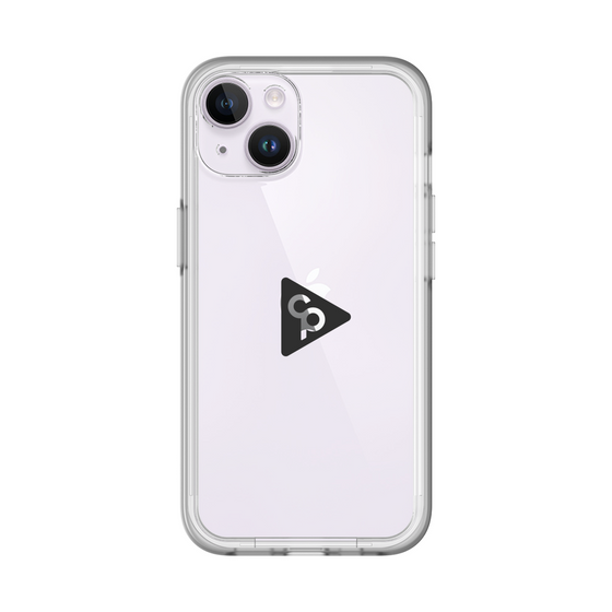 Slim Protection Premium Case［ オリジナル - caseplayロゴ - ブラック/C ］