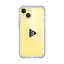 Slim Protection Premium Case［ オリジナル - caseplayロゴ - ブラック/C ］