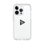 Slim Protection Premium Case［ オリジナル - caseplayロゴ - ブラック/C ］