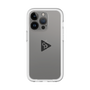Slim Protection Premium Case［ オリジナル - caseplayロゴ - ブラック/C ］