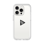 Slim Protection Premium Case［ オリジナル - caseplayロゴ - ブラック/C ］