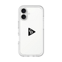 Slim Protection Premium Case［ オリジナル - caseplayロゴ - ブラック/C ］