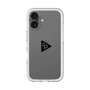 Slim Protection Premium Case［ オリジナル - caseplayロゴ - ブラック/C ］