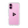 Slim Protection Premium Case［ オリジナル - caseplayロゴ - ブラック/C ］