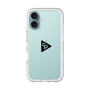 Slim Protection Premium Case［ オリジナル - caseplayロゴ - ブラック/C ］