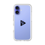 Slim Protection Premium Case［ オリジナル - caseplayロゴ - ブラック/C ］