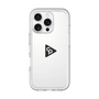 Slim Protection Premium Case［ オリジナル - caseplayロゴ - ブラック/C ］