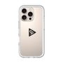 Slim Protection Premium Case［ オリジナル - caseplayロゴ - ブラック/C ］