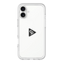 Slim Protection Premium Case［ オリジナル - caseplayロゴ - ブラック/C ］