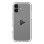 Slim Protection Premium Case［ オリジナル - caseplayロゴ - ブラック/C ］