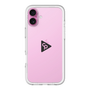 Slim Protection Premium Case［ オリジナル - caseplayロゴ - ブラック/C ］