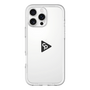 Slim Protection Premium Case［ オリジナル - caseplayロゴ - ブラック/C ］