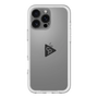 Slim Protection Premium Case［ オリジナル - caseplayロゴ - ブラック/C ］