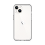 Slim Protection Premium Case［ オリジナル - caseplayロゴ - ホワイト/C ］