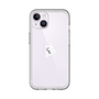 Slim Protection Premium Case［ オリジナル - caseplayロゴ - ホワイト/C ］