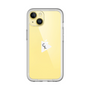 Slim Protection Premium Case［ オリジナル - caseplayロゴ - ホワイト/C ］