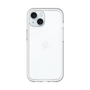 Slim Protection Premium Case［ オリジナル - caseplayロゴ - ホワイト/C ］