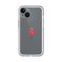 Slim Protection Premium Case［ オリジナル - caseplayロゴ - レッド/C ］