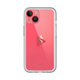 Slim Protection Premium Case［ オリジナル - caseplayロゴ - レッド/C ］