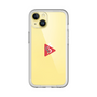 Slim Protection Premium Case［ オリジナル - caseplayロゴ - レッド/C ］