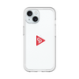 Slim Protection Premium Case［ オリジナル - caseplayロゴ - レッド/C ］