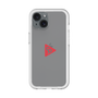 Slim Protection Premium Case［ オリジナル - caseplayロゴ - レッド/C ］