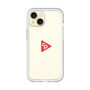 Slim Protection Premium Case［ オリジナル - caseplayロゴ - レッド/C ］