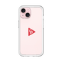 Slim Protection Premium Case［ オリジナル - caseplayロゴ - レッド/C ］