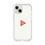 Slim Protection Premium Case［ オリジナル - caseplayロゴ - レッド/C ］