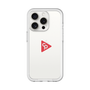 Slim Protection Premium Case［ オリジナル - caseplayロゴ - レッド/C ］