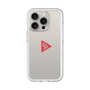 Slim Protection Premium Case［ オリジナル - caseplayロゴ - レッド/C ］