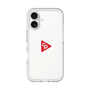 Slim Protection Premium Case［ オリジナル - caseplayロゴ - レッド/C ］