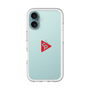 Slim Protection Premium Case［ オリジナル - caseplayロゴ - レッド/C ］