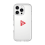 Slim Protection Premium Case［ オリジナル - caseplayロゴ - レッド/C ］