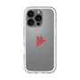 Slim Protection Premium Case［ オリジナル - caseplayロゴ - レッド/C ］