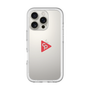 Slim Protection Premium Case［ オリジナル - caseplayロゴ - レッド/C ］
