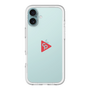 Slim Protection Premium Case［ オリジナル - caseplayロゴ - レッド/C ］
