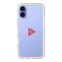 Slim Protection Premium Case［ オリジナル - caseplayロゴ - レッド/C ］
