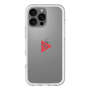 Slim Protection Premium Case［ オリジナル - caseplayロゴ - レッド/C ］