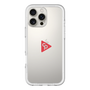 Slim Protection Premium Case［ オリジナル - caseplayロゴ - レッド/C ］