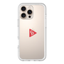 Slim Protection Premium Case［ オリジナル - caseplayロゴ - レッド/C ］