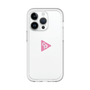 Slim Protection Premium Case［ オリジナル - caseplayロゴ - ピンク/C ］